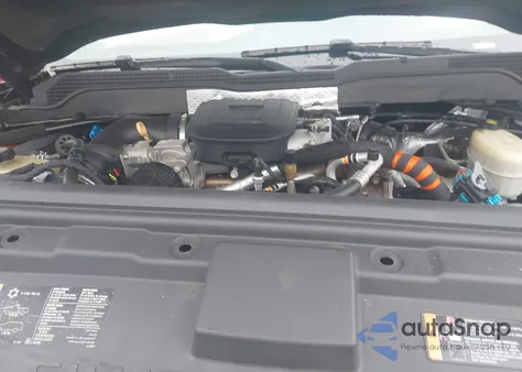 2015 Chevrolet Silverado Ltz from USA, damaged, VIN 1GC1KWE81FF178800